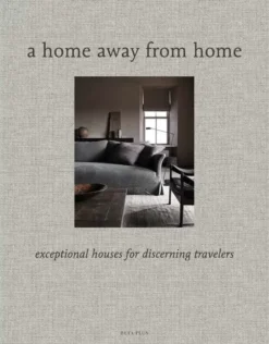 Album A Home Away From Home