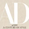 Album Architectural Digest At 100: A Century Of Style