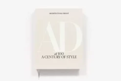 Album Architectural Digest At 100: A Century Of Style