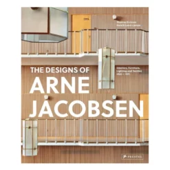 Album Arne Jacobsen