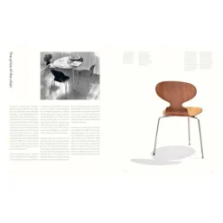 Album Arne Jacobsen