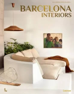 Album Barcelona Interiors
