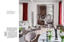 Album Barcelona Interiors