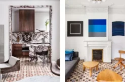 Album Barcelona Interiors
