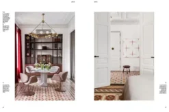 Album Barcelona Interiors