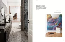 Album Barcelona Interiors