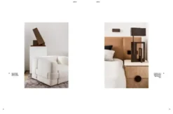 Album Barcelona Interiors