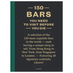 Album 150 Bars