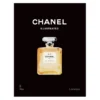 Album Chanel Illustrated