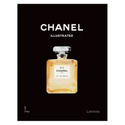 Album Chanel Illustrated