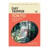 Album Daytripper: Tokyo