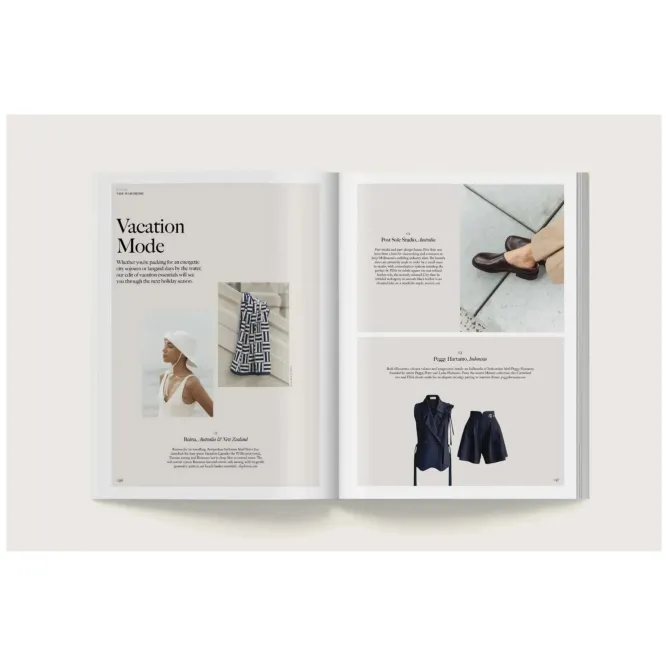 Album Design Anthology, Issue 41