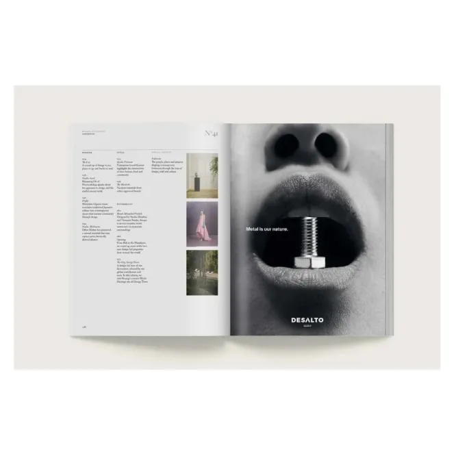 Album Design Anthology, Issue 41