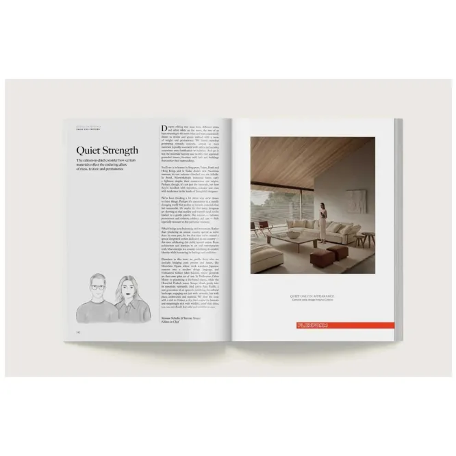 Album Design Anthology, Issue 41