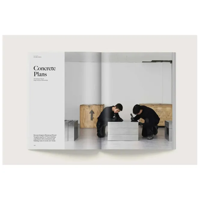 Album Design Anthology, Issue 41