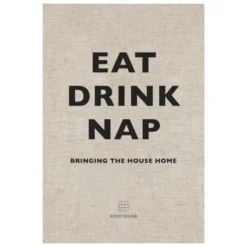 Album Eat Drink Nap