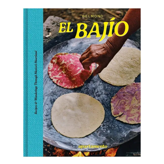 Album El Bajio