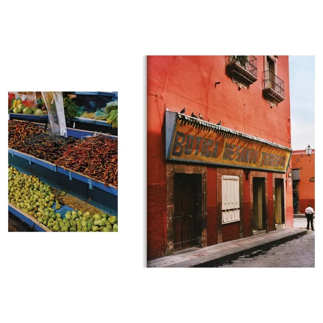 Album El Bajio