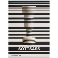 Album Ettore Sottsass