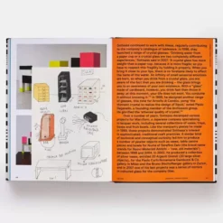 Album Ettore Sottsass