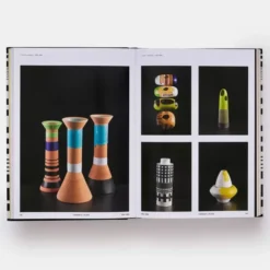 Album Ettore Sottsass