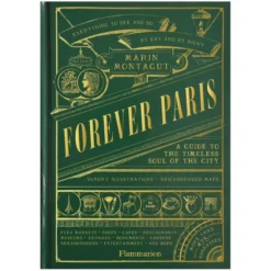 Album Forever Paris