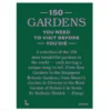 Album 150 Gardens