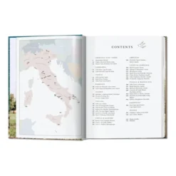 Album Great Escapes Italy