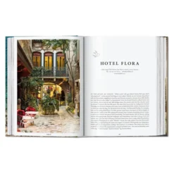 Album Great Escapes Italy