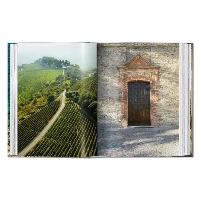 Album Great Escapes Italy
