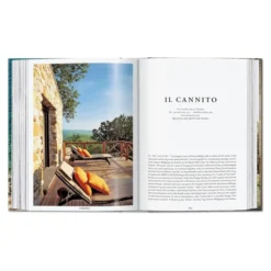Album Great Escapes Italy