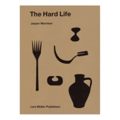Album Hard Life