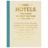 Album 150 Hotels