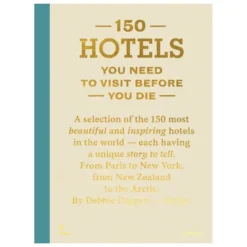 Album 150 Hotels