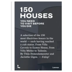 Album 150 Houses