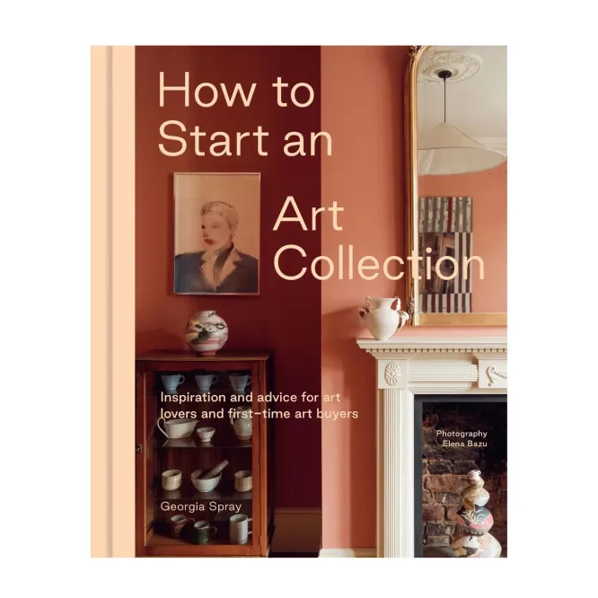 Album How To Start An Art Collection