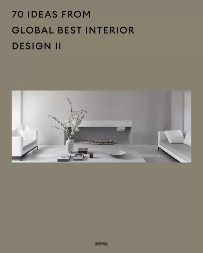 Album 70 Ideas From Global Best Interior Design Ii