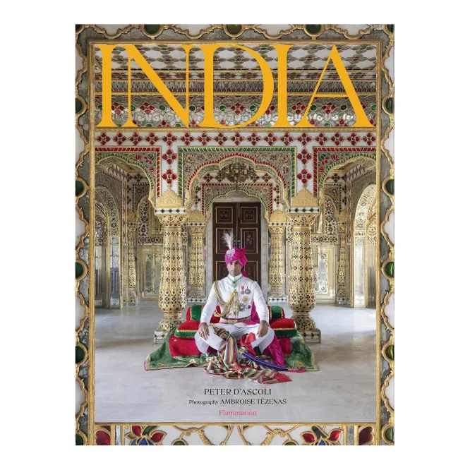 Album India