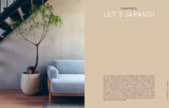 Album Japandi Living