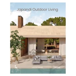 Album Japandi Outdoor Living