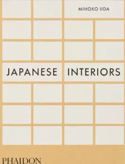 Album Japanese Interiors