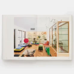 Album Japanese Interiors