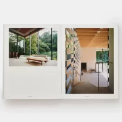 Album Japanese Interiors