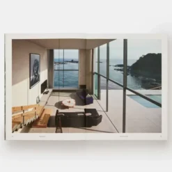Album Japanese Interiors