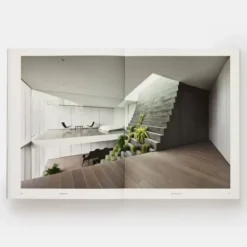 Album Japanese Interiors