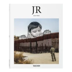 Album Jr - Basic Art Series