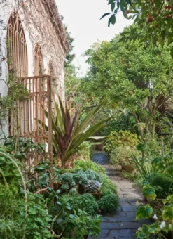 Album Kinfolk Garden
