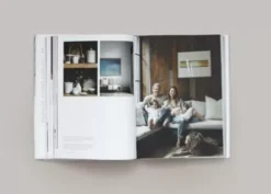 Album Kinfolk Home