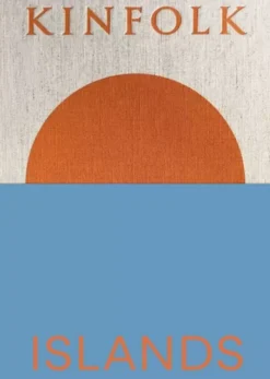 Album Kinfolk Islands