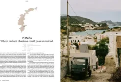 Album Kinfolk Islands